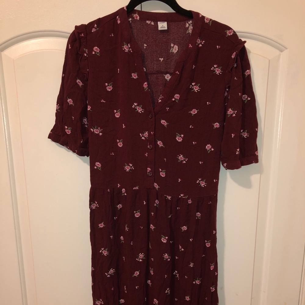 Cottagecore Style dress